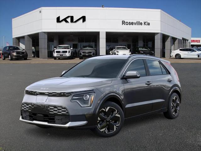 2026 Kia Niro EV Wind for sale in Roseville, CA