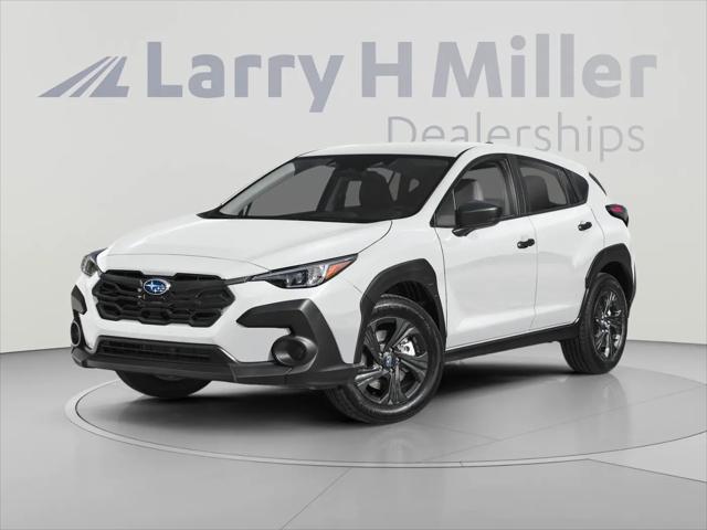 2026 Subaru Crosstrek 2.0i for sale in Boise, ID