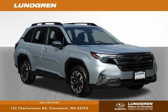 2026 Subaru Forester Premium for sale in Claremont, NH