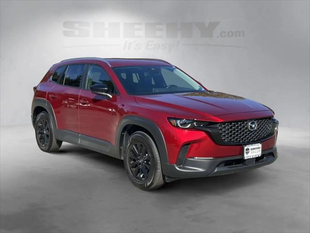 2024 Mazda CX-50 2.5 S Select for sale in Alexandria, VA