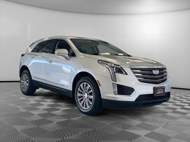 2019 Cadillac XT5 Luxury for sale in Mc Connellsburg, PA