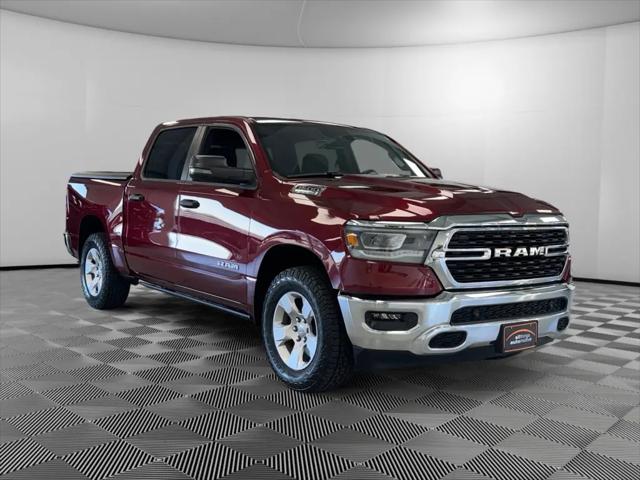 2023 Ram 1500 Big Horn Crew Cab 4x4 57 Box for sale in Mc Connellsburg, PA