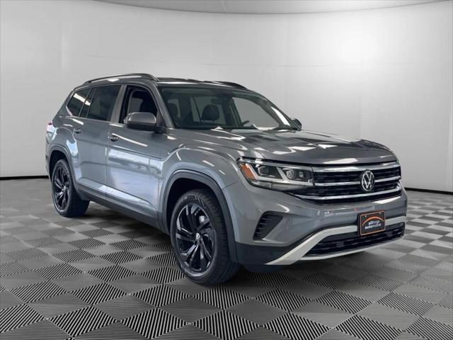 2023 Volkswagen Atlas 2.0T SE w/Technology for sale in Mc Connellsburg, PA
