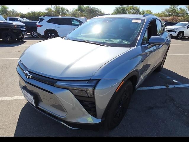 2025 Chevrolet V Blazer LT FWD for sale in Culver City, CA