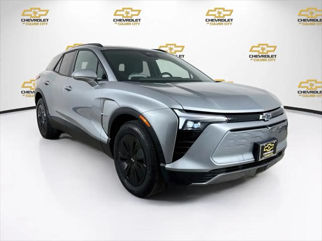 2025 Chevrolet V Blazer LT FWD for sale in Culver City, CA