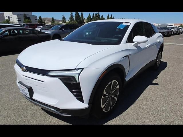 2025 Chevrolet V Blazer LT AWD for sale in Culver City, CA