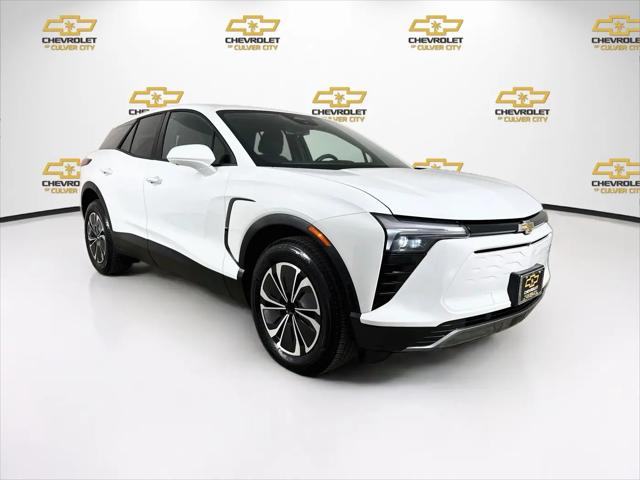 2025 Chevrolet V Blazer LT AWD for sale in Culver City, CA