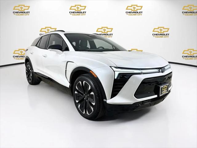 2025 Chevrolet V Blazer RS RWD for sale in Culver City, CA