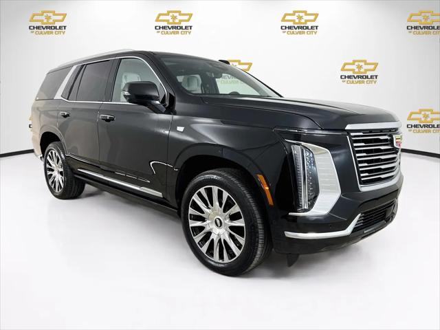 2026 Cadillac Escalade Platinum Luxury for sale in Culver City, CA