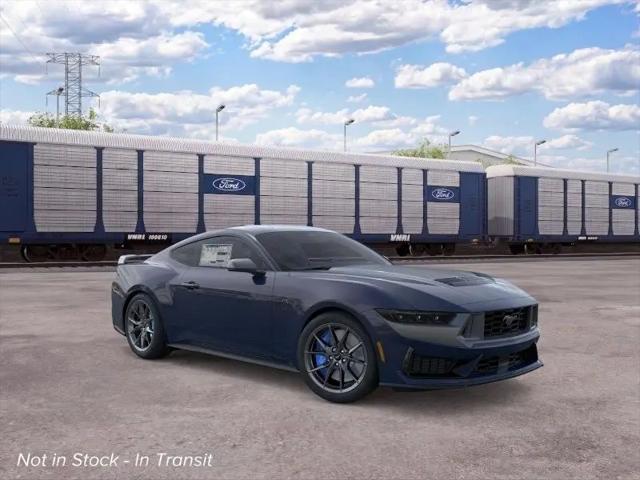 2026 Ford Mustang Dark Horse Fastback for sale in Chantilly, VA