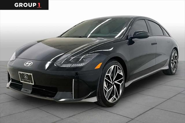 2024 Hyundai IONIQ 6 SEL for sale in Austin, TX