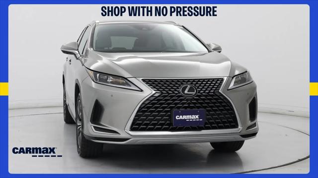 2021 Lexus RX 350 RX 350