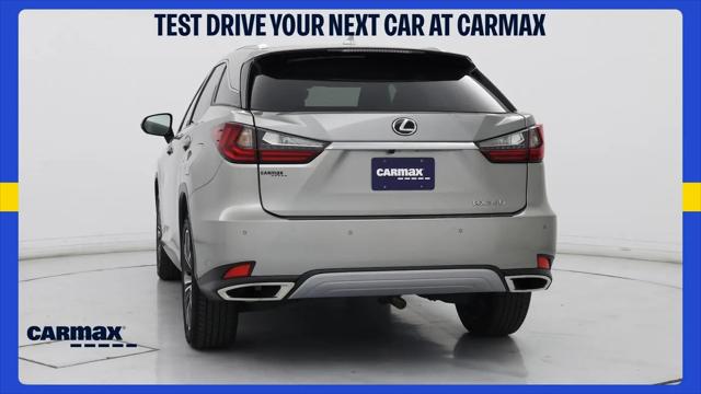 2021 Lexus RX 350 RX 350