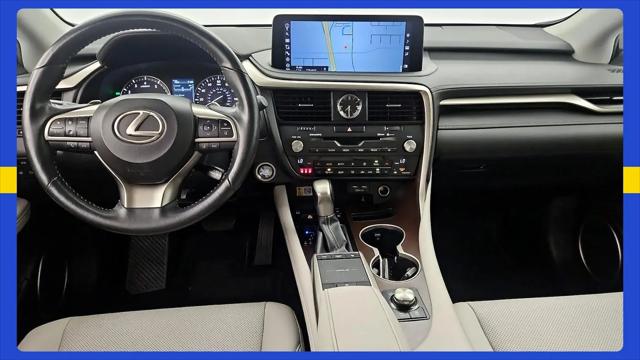 2021 Lexus RX 350 RX 350