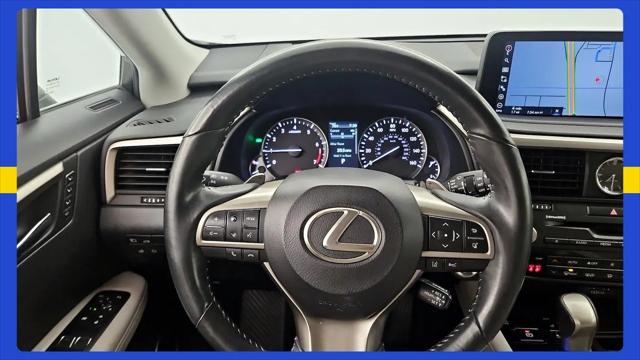 2021 Lexus RX 350 RX 350