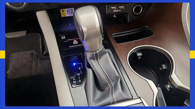 2021 Lexus RX 350 RX 350