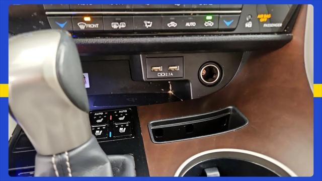 2021 Lexus RX 350 RX 350