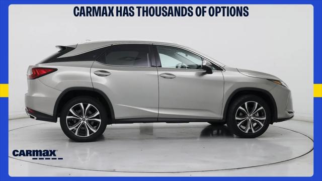 2021 Lexus RX 350 RX 350