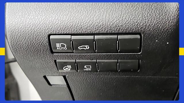 2021 Lexus RX 350 RX 350