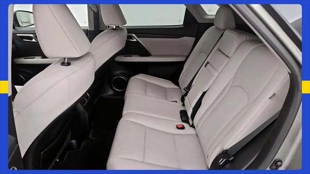 2021 Lexus RX 350 RX 350