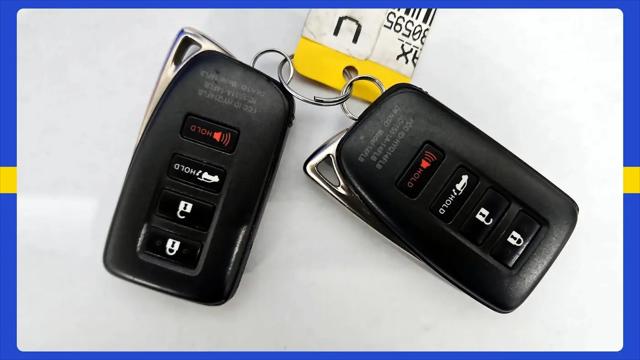 2021 Lexus RX 350 RX 350