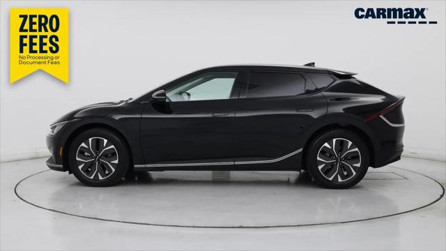 2024 Kia EV6 Light Long Range