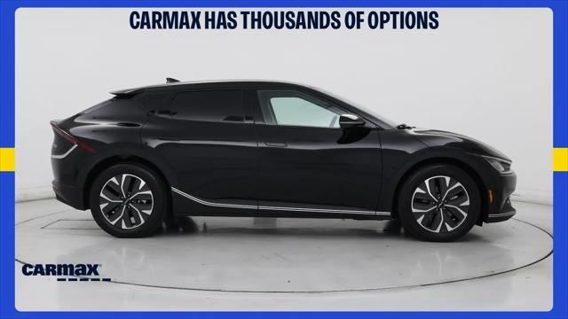 2024 Kia EV6 Light Long Range