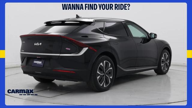 2024 Kia EV6 Light Long Range