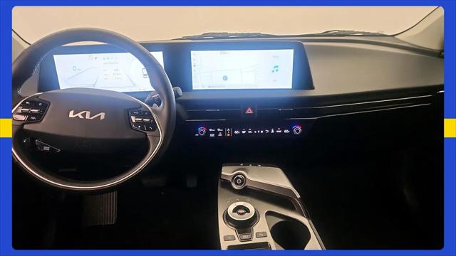 2024 Kia EV6 Light Long Range