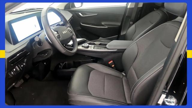 2024 Kia EV6 Light Long Range
