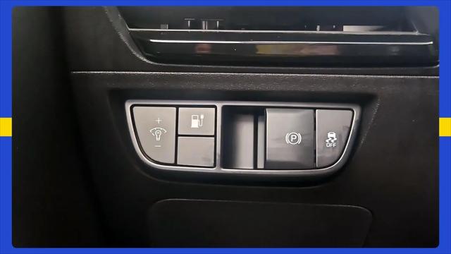 2024 Kia EV6 Light Long Range