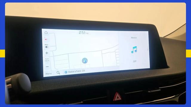 2024 Kia EV6 Light Long Range