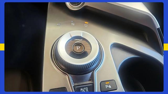 2024 Kia EV6 Light Long Range