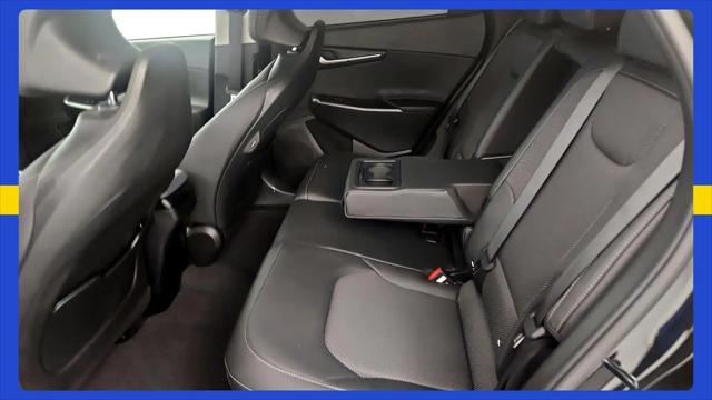 2024 Kia EV6 Light Long Range