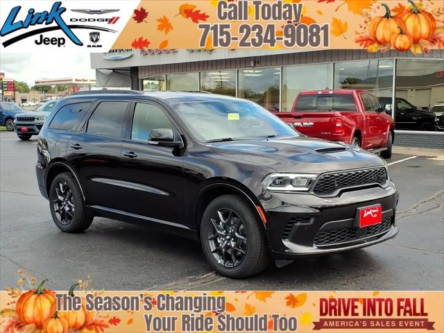 2027 Dodge Durango GT Plus HEMI for sale in Rice Lake, WI