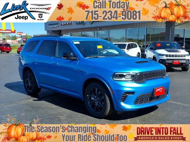 2027 Dodge Durango GT Plus HEMI for sale in Rice Lake, WI
