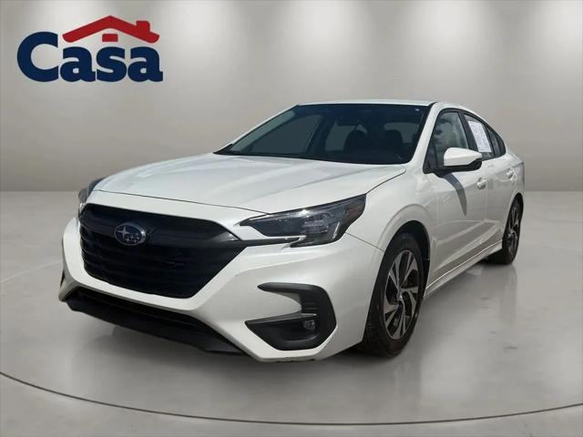 2025 Subaru Legacy Premium for sale in Alamogordo, NM