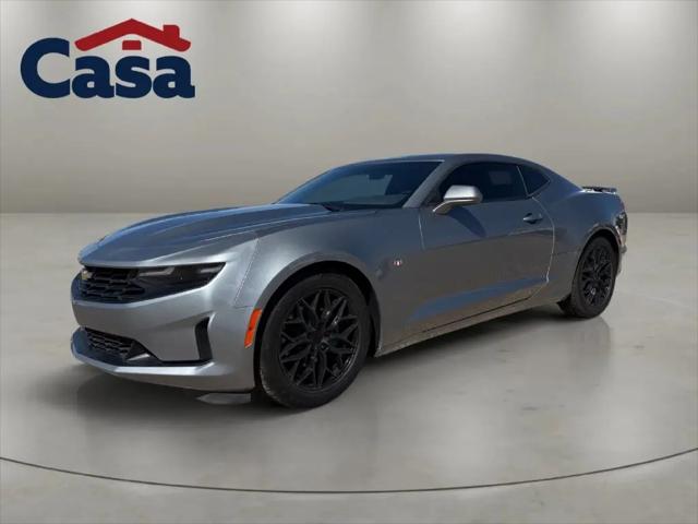 2023 Chevrolet Camaro RWD Coupe 2LT for sale in Alamogordo, NM
