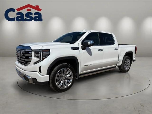 2024 GMC Sierra 1500 4WD Crew Cab Short Box Denali for sale in Alamogordo, NM