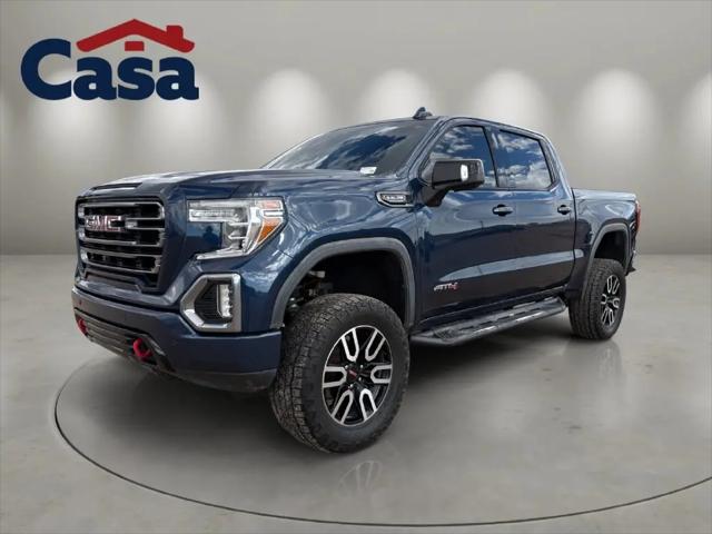2019 GMC Sierra 1500 AT4 for sale in Alamogordo, NM