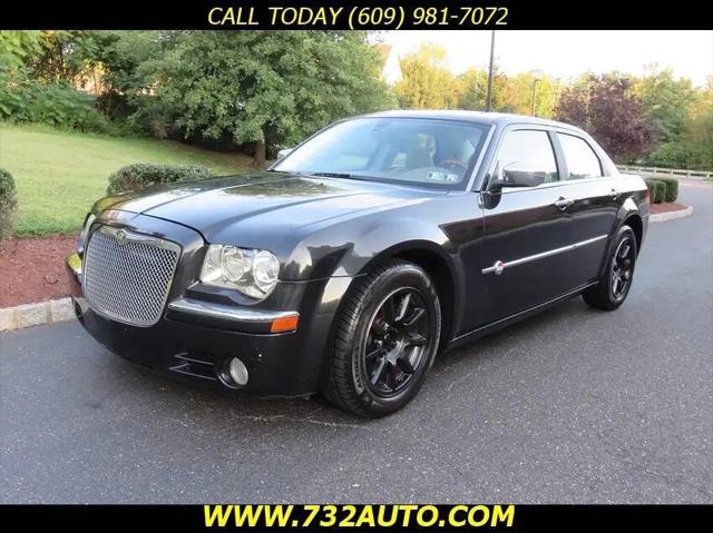 2008 Chrysler 300 Hemi for sale in Hamilton, NJ
