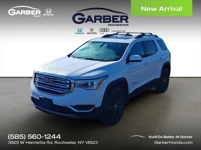 2019 GMC Acadia SLT-1 for sale in Rochester, NY