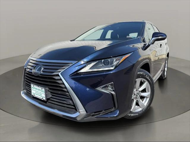 2019 Lexus RX 350 RX 350 for sale in Philadelphia, PA