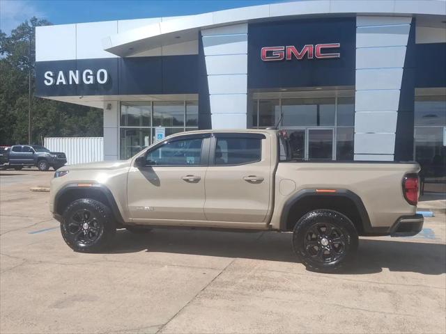 2024 GMC Canyon 2WD Elevation for sale in Winnsboro, LA