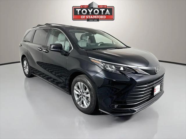 2026 Toyota Sienna XLE for sale in Stamford, CT