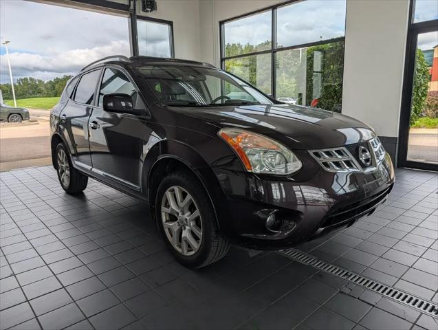 2011 Nissan Rogue SV for sale in Crystal Lake, IL