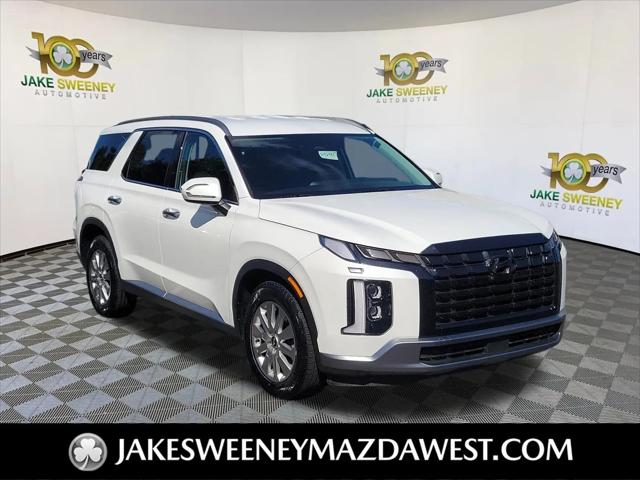 2024 Hyundai Palisade SEL for sale in Cincinnati, OH