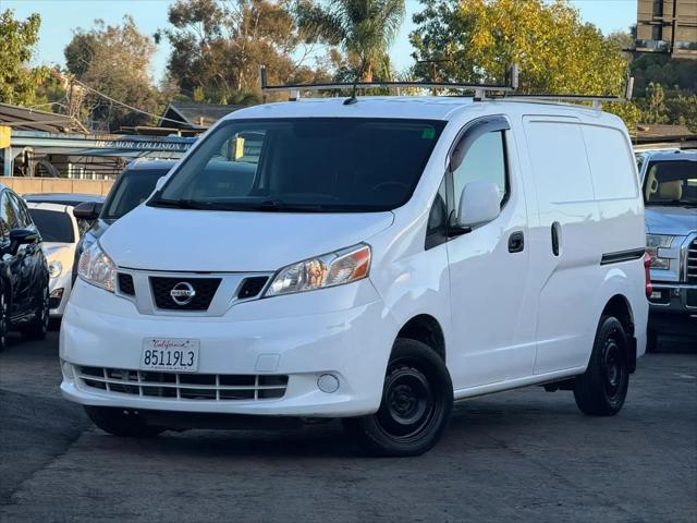 2020 Nissan NV200 Compact Cargo SV Xtronic CVT for sale in San Diego, CA