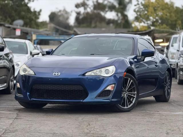 2013 Scion FR-S Base for sale in San Diego, CA