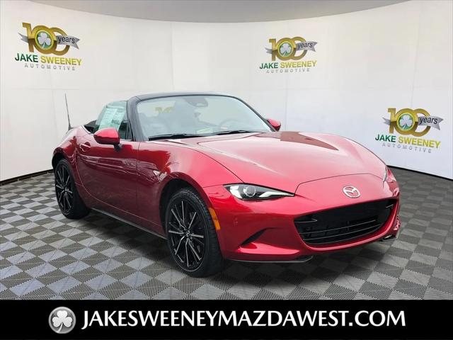 2026 Mazda MX-5 Grand Touring for sale in Cincinnati, OH